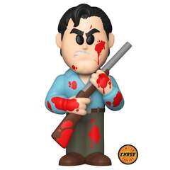 Funko SODA! Evil Dead: Ash