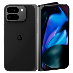 Смартфон Google Pixel 9 Pro Fold 16/512GB, Obsidian (Черный обсидиан) (Global)