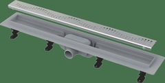 APZ8-650M Универ водоотводящий желоб для любого типа плитки