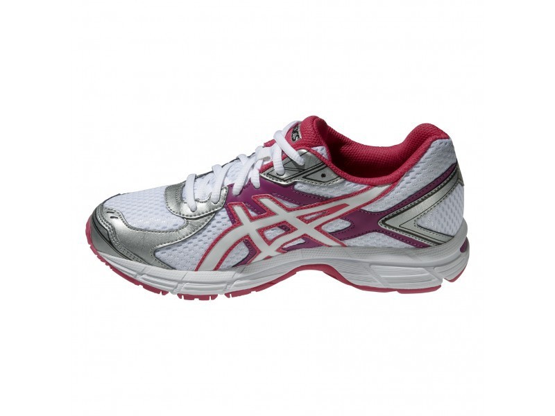 Кроссовки для бега Gel-Pursuit 2 женские white - 2