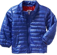 OLD NAVY Куртка демисезонная для мальчика МВ90