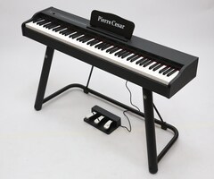 Pierre Cesar M430D