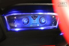 BMW G007GG (ДВУХМЕСТНЫЙ)