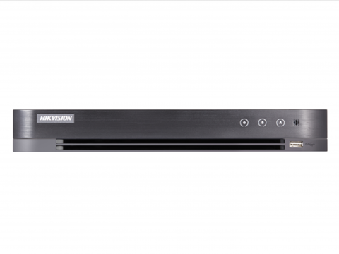 Видеорегистратор Hikvision DS-7224HQHI-K2