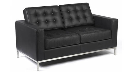 диван knoll 2 seats ( двухместный )