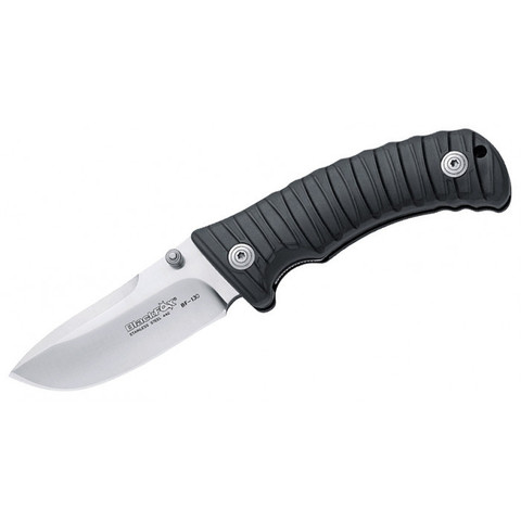 Раскладной нож FOX knives BF130B DROP POINT
