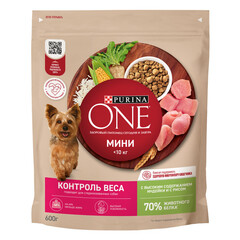 Purina ONE