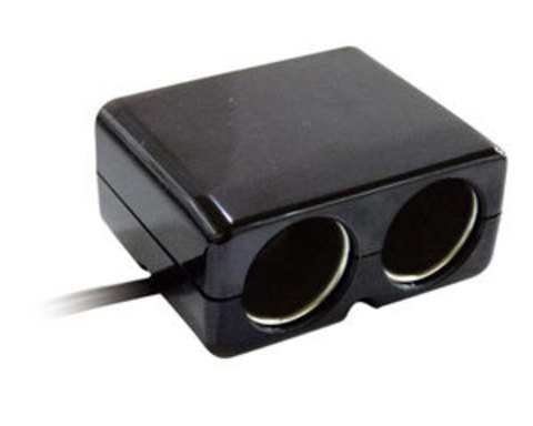 Разветвитель + USB ST13-08