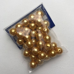 Бусины пластиковые 20гр.