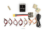 Полётный контроллер Holybro Pixhawk 4 mini + PM06 v2