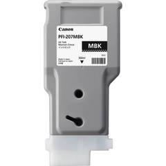 Картридж Canon PFI-207 MBK/8788B001
