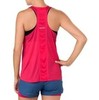 Asics Cool Tank майка для бега женская розовая - 2