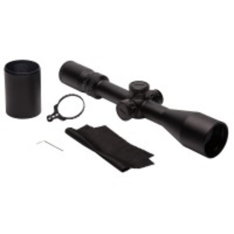 SIGHTMARK CITADEL 3-18X50, 30ММ, СЕТКА MR2