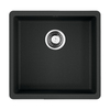 Мойка кухонная Omoikiri Kata 44-U-BL 4993403