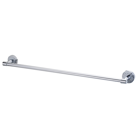 WasserKRAFT Isen K-4030 Полотенцедержатель, цвет: хром