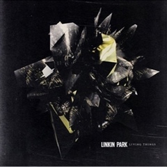 Виниловая Пластинка LINKIN PARK – LIVING THINGS