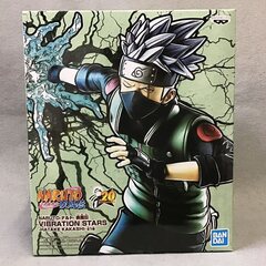 Фигурка Naruto Shippuden Hatake Kakashi Vibration Stars