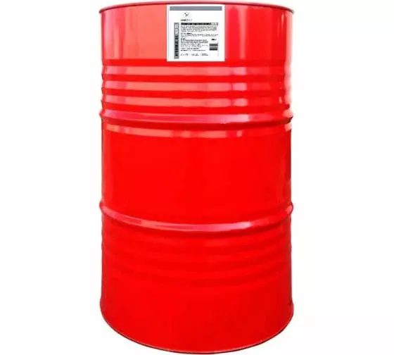 Моторное масло ReinWell 0W-20 API: SP; ACEA: C5,C6 200 л