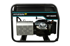 Кожух для бензинового генератора HYUNDAI HHY 9020FE