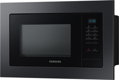 Встраиваемая микроволновая печь Samsung MG23A7013AA/BW