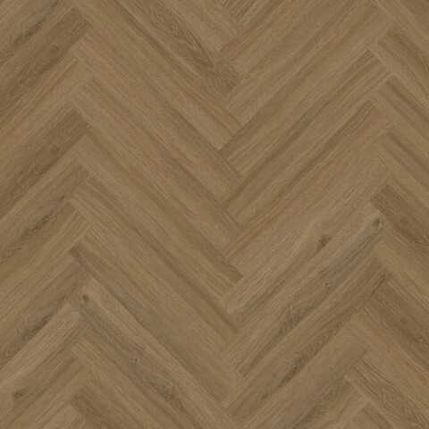 Виниловый ламинат Vinilam - Parquet Herringbone Паркет Монпелье (IS11355)