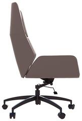 Кресло руководителя Авиатор  DK. BEIGE
