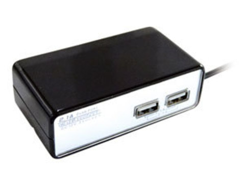 Разветвитель + USB ST13-09 Разветвитель + USB ST13-09
