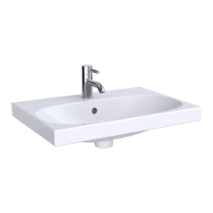 Geberit Acanto 500.631.01.2 Раковина 60 фото