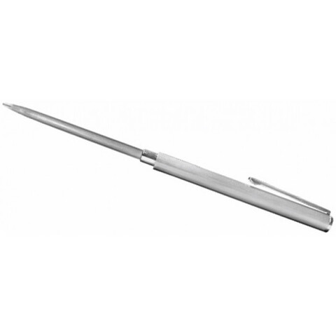 Карманный мусат стальной 10 см Flugel CSS Solingen 0240