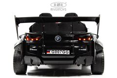 BMW G007GG (ДВУХМЕСТНЫЙ)