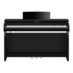 ЦИФРОВОЕ ПИАНИНО YAMAHA CLP-825