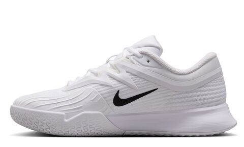 Кроссовки женские Nike Zoom Vapor Pro 3 white