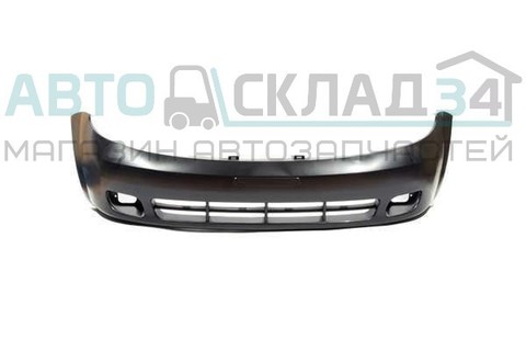 БАМПЕР ПЕРЕДНИЙ LACETTI HB GROG