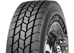 Грузовая шина Goodyear 315/70 R22.5 ULTRA GRIP MAX S