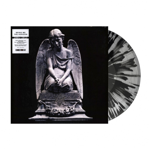 Виниловая пластинка. Bring Me The Horizon – 2004-2013 (Record Store Day)