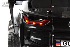 BMW G007GG (ДВУХМЕСТНЫЙ)
