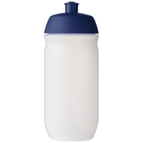 Спортивная бутылка HydroFlex™ Clear объемом 500 мл