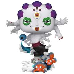 Funko POP! Demon Slayer: Gyokko (1855) (БАМП!)