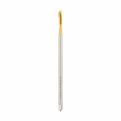 Метчик М 6,0х1,0 (Машинный, XL) HSSE-TiN 6h B/4-5P 150мм a=4,5 H-Tools 32073THT