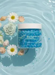 BOUTIQUE DE SAVON Соль для ванны Итальянская Ривьера
