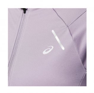 Asics Lite Show 2 Winter куртка для бега женская - 4