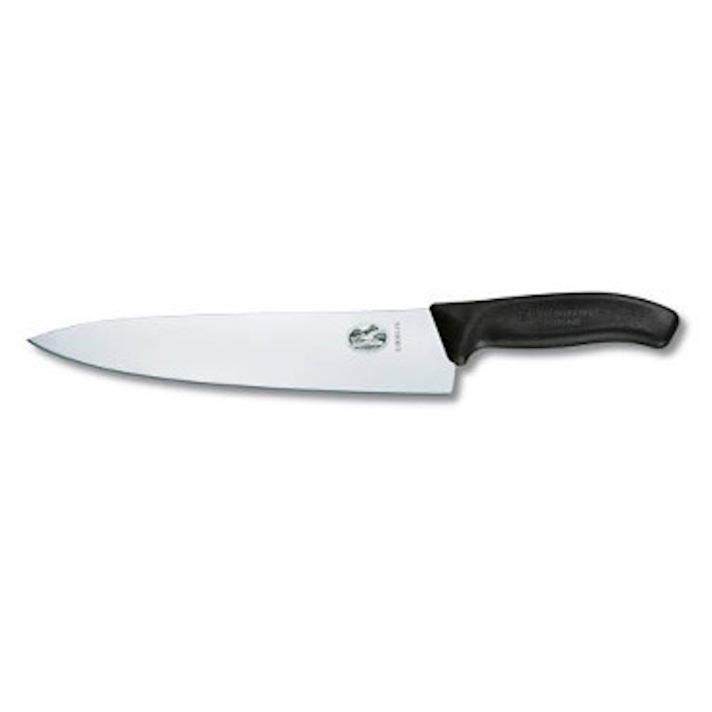 Нож для разделки мяса 250 мм Victorinox 6.8003.25G