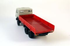 KAMAZ-53212 Elecon Arek Made in USSR 1:43