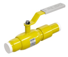 Кран шаровый д/газа ALSO КШИ-25с, РУ16