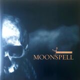 MOONSPELL: The Antidote (Виниловая пластинка)