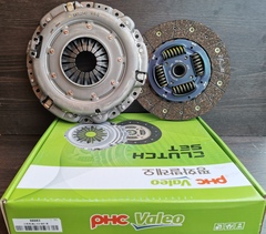СЦЕПЛЕНИЕ В СБОРЕ STAREX A1 D4CB, SORENTO 02-06 PHC VALEO 254мм (4130049640+411003C900) без выжимн HD120/HDC91/99983