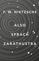 Also sprach Zarathustra