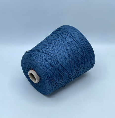 Sessia, Malagalight, 450м. 66% Лен, 36%Хлопок, Деним(14/152),40284