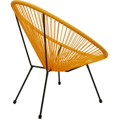 Кресло Acapulco Orange