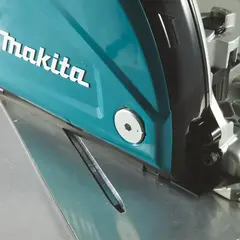 Дисковая пила по алюминию Makita CA5000X